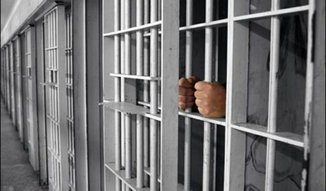 Επεισόδια στις φυλακές Βόλου - Άγριο ξύλο μεταξύ κρατουμένων με αφορμή ποδοσφαιρικό αγώνα